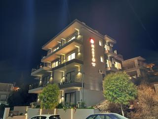 Villa MARTO - Sarandë - 2