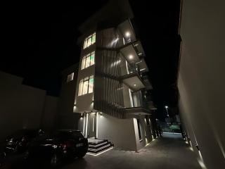 Villa MARTO - Saranda - 1