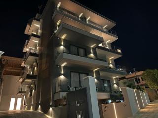 Villa MARTO - Saranda - 2