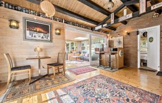 Holiday Home Trehøis-Åsen Gilleleje V - 6