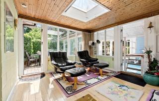 Holiday Home Trehøis-Åsen Gilleleje V - 4