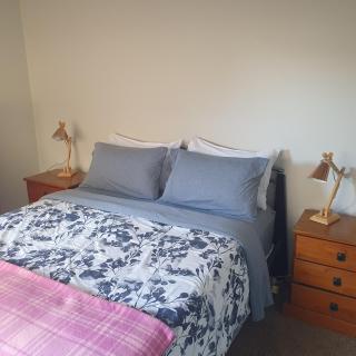 Kawaroa B&B - New Plymouth - 4