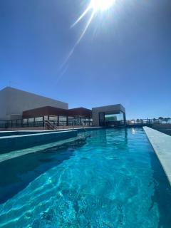 Mirante Porto de Galinhas - EM FRENTE AS PISCINAS NATURAIS - 6