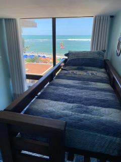 Mirante Porto de Galinhas - EM FRENTE AS PISCINAS NATURAIS - 5