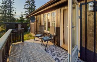 Gorgeous Home In Lillehammer With Wifi - 9
