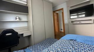 Clube Frente Mar | Sauna | Piscina | Beto Carrero - 1