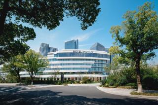 Hotel Indigo Suzhou Jinji Lake by IHG - Suzhou - 3