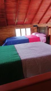 Cabaña Buenos aires - Sogamoso - 4