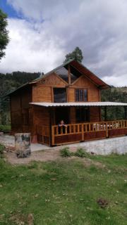 Cabaña Buenos aires - Sogamoso - 3