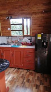 Cabaña Buenos aires - Sogamoso - 2