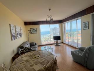 Studio face mer avec balcon et garage aux Sables d'Olonne - FR-1-92-904 - Les Sables-dʼOlonne - 7