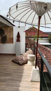 Altea apartment - Seminyak - 3