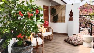 Altea apartment - Seminyak - 9