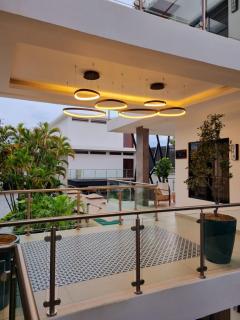 Hotel Tepeu - Santa Elena - 7
