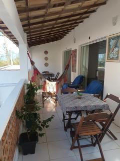 Mandalas Guest House - Cabo Frio - 0