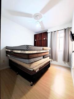 Apartamento Para Temporada em Guarapari ES Wi-Fi TV smart - Guarapari - 1