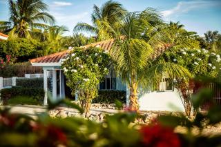 Villa Blue Curacao - Jan Thiel - 9