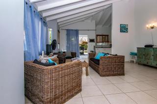 Villa Blue Curacao - Jan Thiel - 7