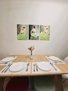 Comfy Condo Near NAIA Airport - Manille - 2