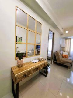 Comfy Condo Near NAIA Airport - Manille - 7