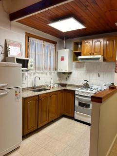 Departamento 25 Centro Con Estacionamiento - San Martín de los Andes - 1