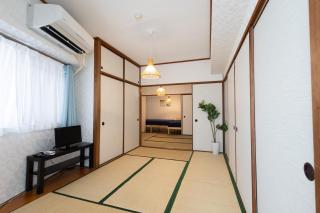 LN07 三宮中心14名まで宿泊可能! 交通至便! Sannomiya Base 2 - Kobe - 7