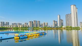 Q-Box Ningbo Hangzhou Bay - Cixi - 4