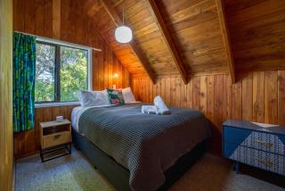 Tranquil Retreat - Taupo - 1