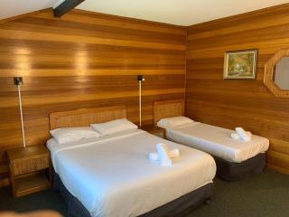 Ascot Motor Inn - Hornsby - 7