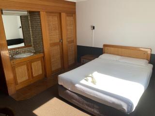 Ascot Motor Inn - Hornsby - 6