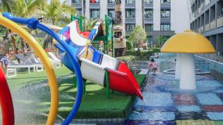 Sugar Marina Hotel - ART - Karon Beach - SHA Plus - Karon Beach - 1