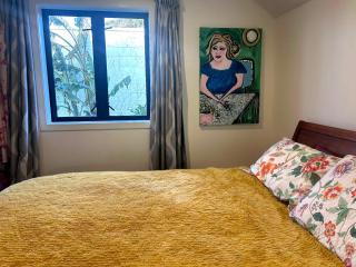 Kingfisher penthouse - Raglan - 5