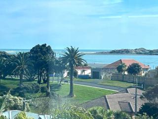 Kingfisher penthouse - Raglan - 1