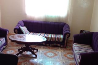 Appartement à louer pour famille et couple marié - Mohammedia - 4