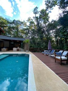 Casa na Praia - Bertioga - 0
