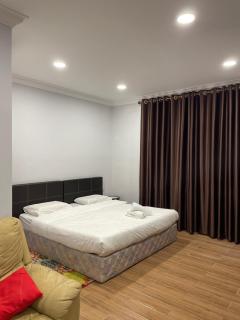 Lakeview Resort - Temerloh - 8