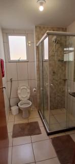 Apartamento Aconchegante! - Uberaba - 4