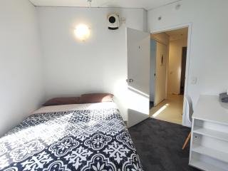 City Room - Auckland - 1