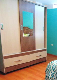 Habitación privada cómoda y amplia con cama matrimonial - 4