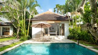 Villa Katak by Villa Finder - Ubud - 7