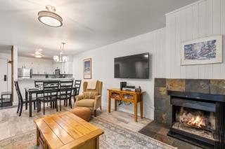 SNOW FLOWER 134 condo - 5