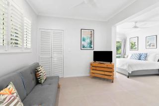 Belle Escapes Sandpipers Beach House - Palm Cove - 2