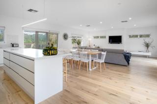 Serendipity - Stunning Rye Back Beach Escape - Rye - 8