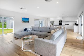 Serendipity - Stunning Rye Back Beach Escape - Rye - 7