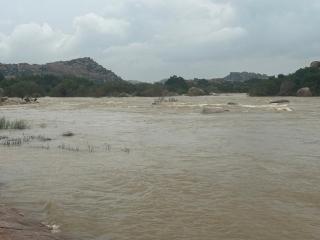 Leo wooden resorts - Hampi - 4
