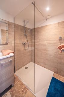 Cozy Gîte "Le Cabanon" for 2 People Fully Equipped with Great View on Mont-Ventoux - Vaison-la-Romaine - 4