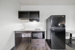 Southern Suites Columbus - 7