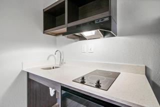 Southern Suites Columbus - 4