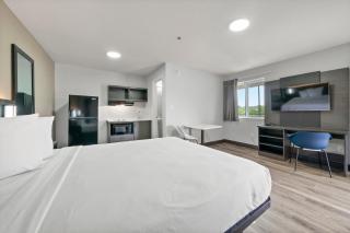 Southern Suites Columbus - 6