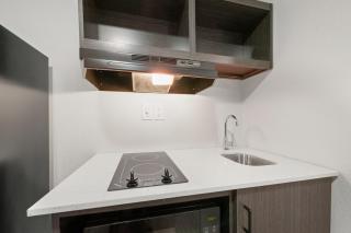 Southern Suites Columbus - 5
